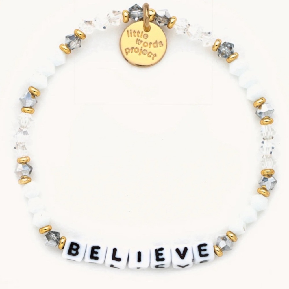 Little words project charms set - Picture 6 of 10